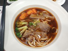 -康师傅私房牛肉面(北京南站店)