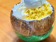 -乐果甜心·潮汕冰室