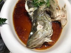 -蓬川食府(金海道店)