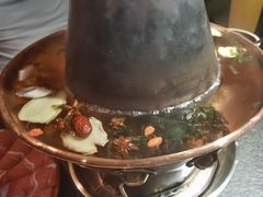 清汤锅底-有料儿铜锅(白堤路店)