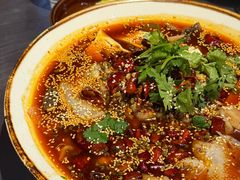 -馬伍旺川菜(江北虹悦城店)