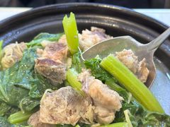 -陆记鹅庄·潮汕菜·狮头鹅(大仟里店)
