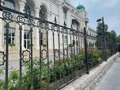 -中国伊斯兰教经学院