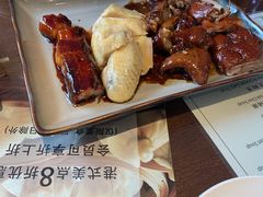 -皇后餐厅-煲仔·小菜·打边炉(古北店)