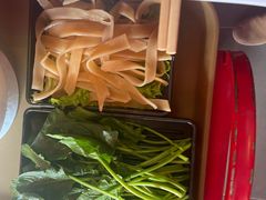 -山城辣妹子(定福庄店)