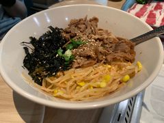 -新石器烤肉(百联川沙店)