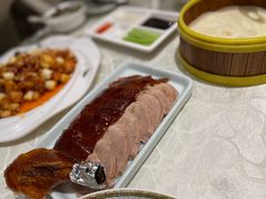 -福来居烤鸭店(天坛二店)