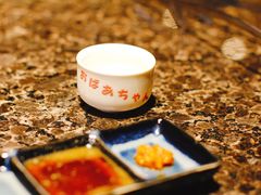 -老乾杯和牛烧肉(王府中环店)