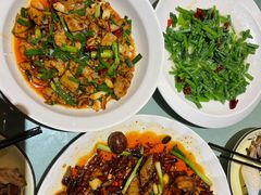 -水上人家民俗餐厅(洱海公园店)