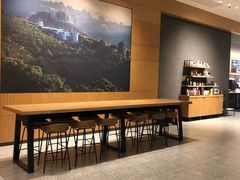 -星巴克臻选(成都东方新希望天祥店)