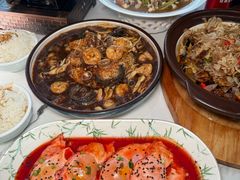 -小郭私房菜·海肠捞饭(学士街店)