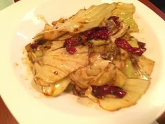 -疆Jiang·新疆秘制料理