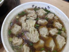 -蒋家桥饺面店(东关街店)