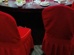 包厢-新虹楼饭庄(崇明陈家镇店)
