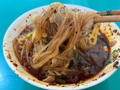 -甘记肥肠粉(马鞍北路店)