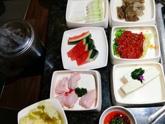 -海底捞火锅(德辉广场店)
