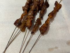 -鸽子窝专业烧烤店(长白店)