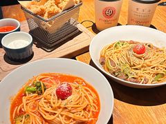 -印咖啡IN COFFEE(红旗街店)