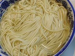 -馬香远蘭州牛肉面(武汉群星城首店)