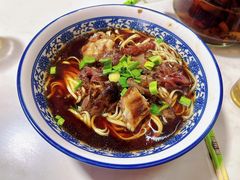 -南花桥羊肉馆老字号(乌镇店)