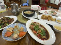 -肥弟大排档(汕樟路店)