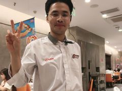 -海底捞火锅(龙岗星河COCO Park店)