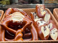 -正本原 Le Grenier a Pain(官舍店)