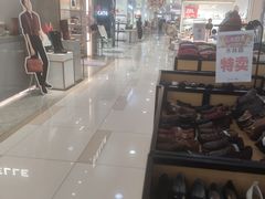 -利群商厦(台东店)