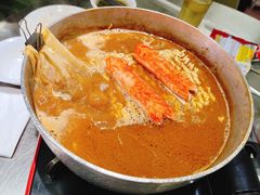 -燃计沙茶皇·香港沙茶火锅(人广旗舰店)