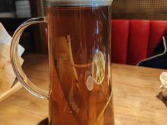 竹蔗茅根水-向川南·水煮鱼·川菜(和平里店)