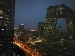 -中央广播电视总台(光华路办公区)