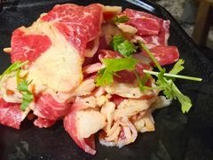 -九田家黑牛烤肉料理(新辰里亚运村店)