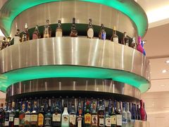 -上海大宁福朋喜来登酒店大堂吧(共和新路店)