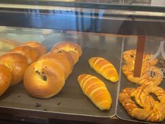 -BAKER&SPICE(安福路店)