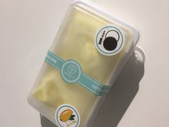 -西檬树SIMON·T轻奢蛋糕(大东方Max店)