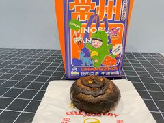 -LELECHA乐乐茶(百货大楼店)