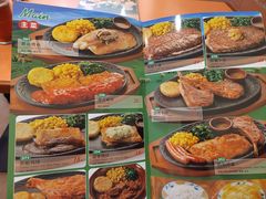 -萨莉亚意式餐厅(护国新天地店)