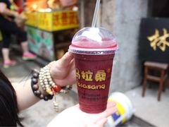 -马拉桑果汁(龙头路总店)