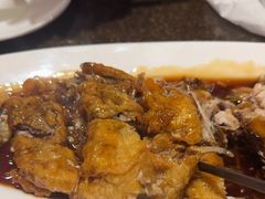 -老牌坊鲁菜名店(聊城美食岛店)