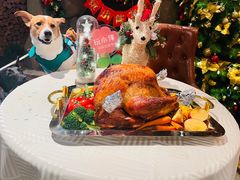 -Shanghai Brew House上海啤酒工坊(老外街店)