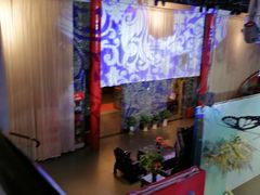 -丽华园(汉阳龙阳店)