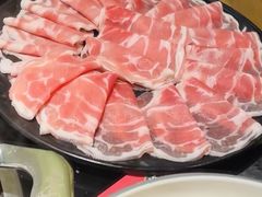 -井格重庆火锅(燕郊永旺店)