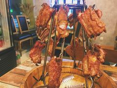 -疆里疆外·和田烤肉·清真