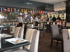 -淄博蓝海国际大饭店·蓝钻国际美食自助百汇(柳泉路店)