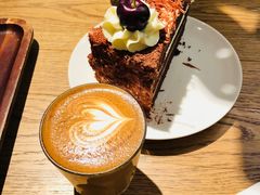 可塔朵-Peet's 皮爷咖啡(东湖路手作店)