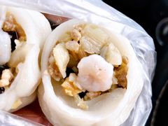 炒肉酿团子-万福兴(齐门路店)