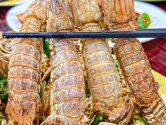 -贞姨美食·老字号海鲜大排档