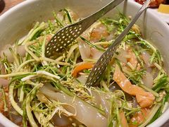 -船歌·鱼水饺青岛菜(闽江二路店)