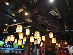 大堂-满园烤鸭·春饼(太原街万达店)