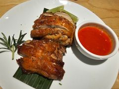 -一坐一忘云南菜(卓悦中心)